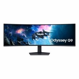SAMSUNG LS49CG954EUXEN